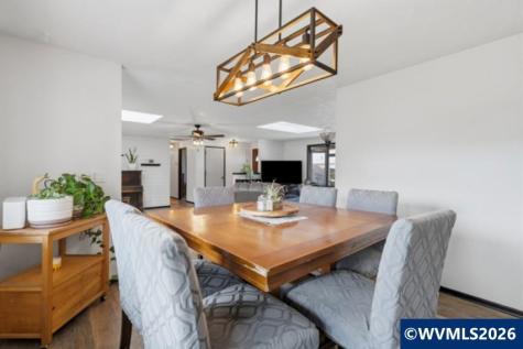1416 N Evergreen Avenue Stayton OR 97383