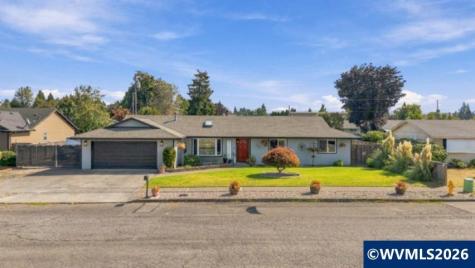 1416 N Evergreen Avenue Stayton OR 97383