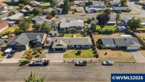 1416 N Evergreen Avenue Stayton OR 97383