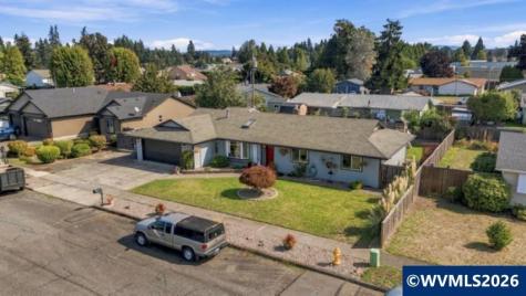 1416 N Evergreen Avenue Stayton OR 97383