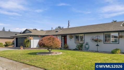 1416 N Evergreen Avenue Stayton OR 97383