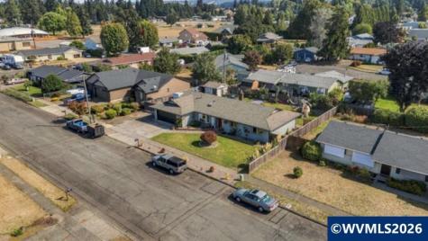 1416 N Evergreen Avenue Stayton OR 97383