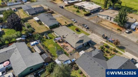 1416 N Evergreen Avenue Stayton OR 97383