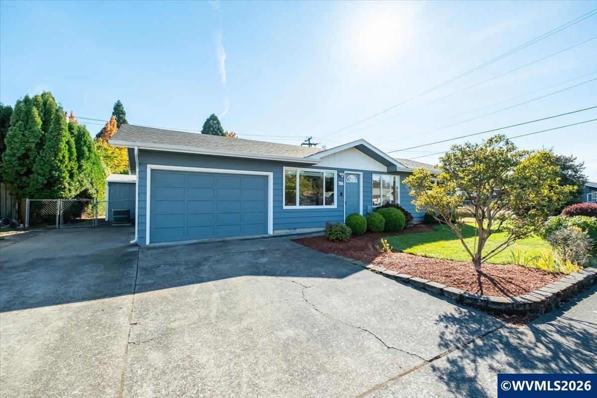 708 28th Avenue SE Albany OR 97322