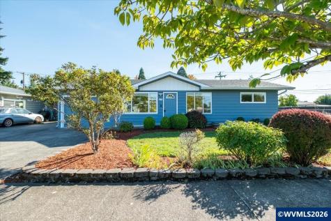 708 28th Avenue SE Albany OR 97322