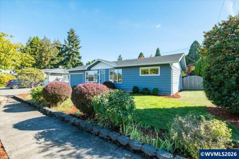 708 28th Avenue SE Albany OR 97322