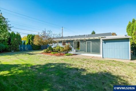 708 28th Avenue SE Albany OR 97322