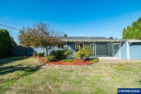 708 28th Avenue SE Albany OR 97322