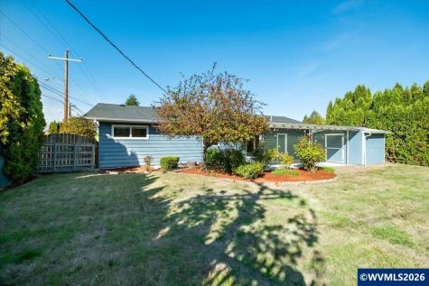 708 28th Avenue SE Albany OR 97322