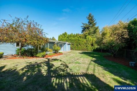 708 28th Avenue SE Albany OR 97322