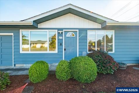 708 28th Avenue SE Albany OR 97322