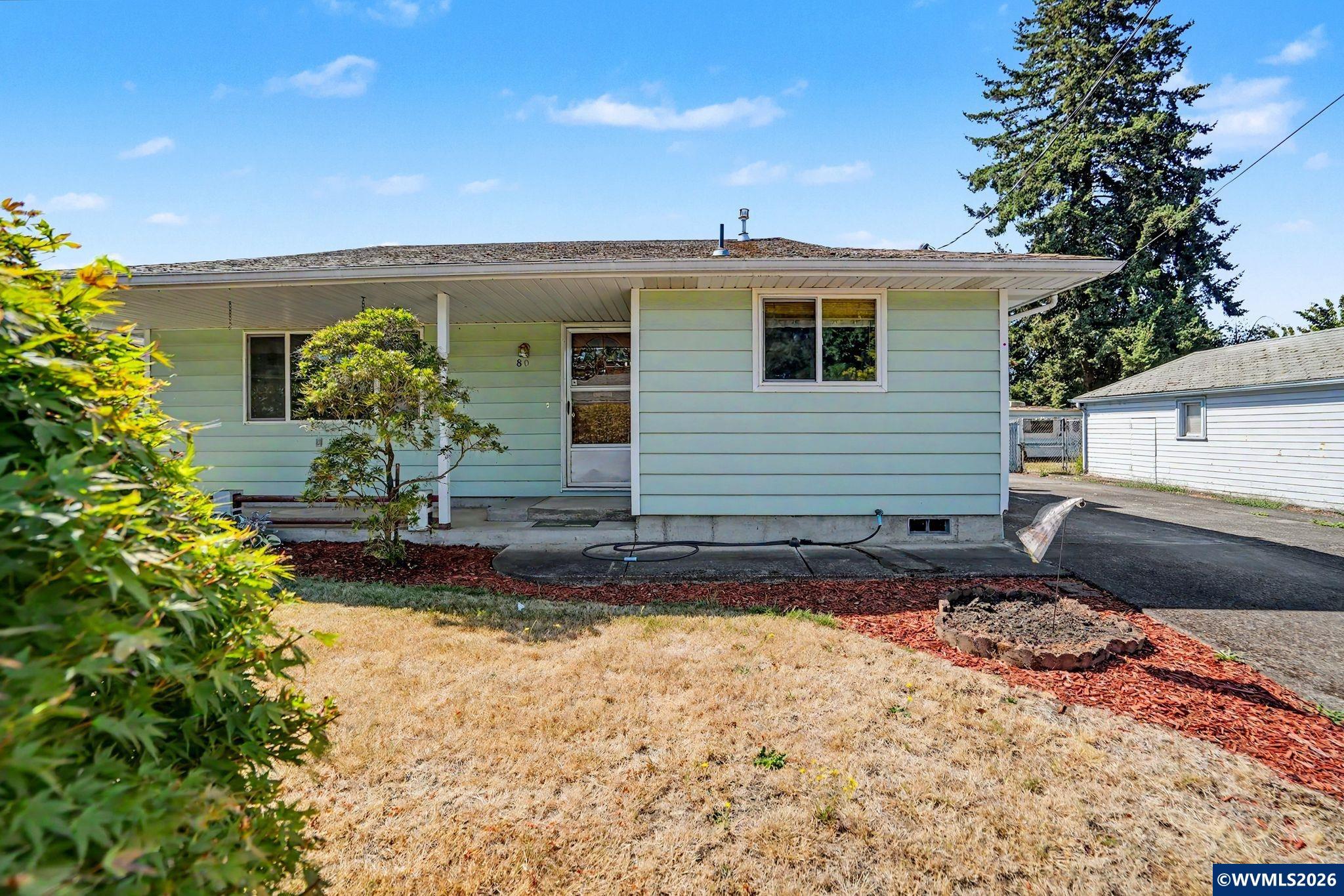 80 Berry Street Lebanon OR 97355
