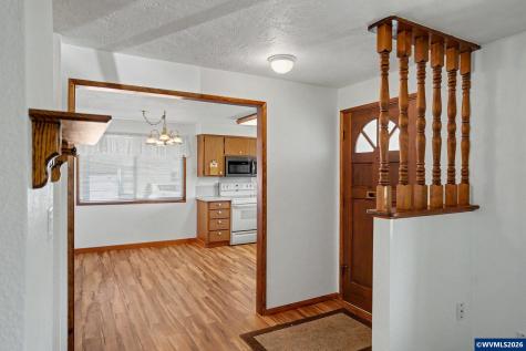 80 Berry Street Lebanon OR 97355