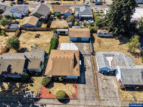80 Berry Street Lebanon OR 97355