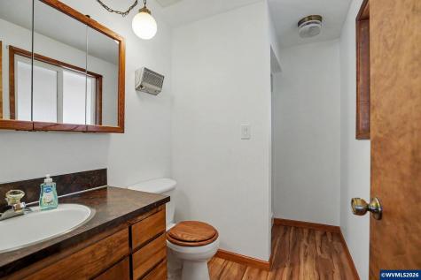 80 Berry Street Lebanon OR 97355