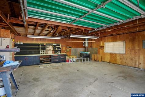 80 Berry Street Lebanon OR 97355