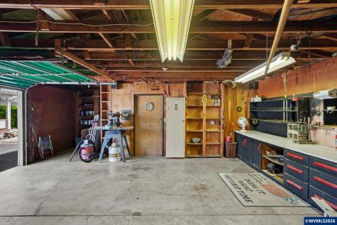 80 Berry Street Lebanon OR 97355