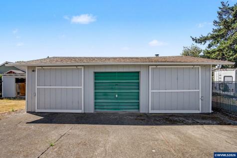 80 Berry Street Lebanon OR 97355