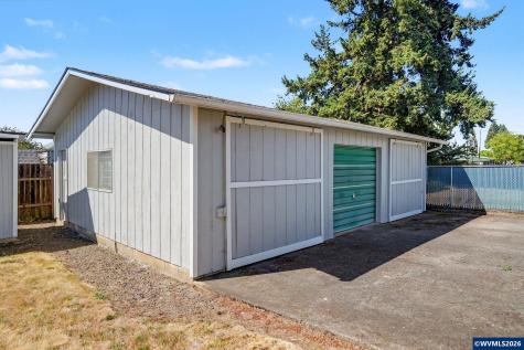 80 Berry Street Lebanon OR 97355