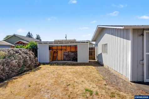 80 Berry Street Lebanon OR 97355