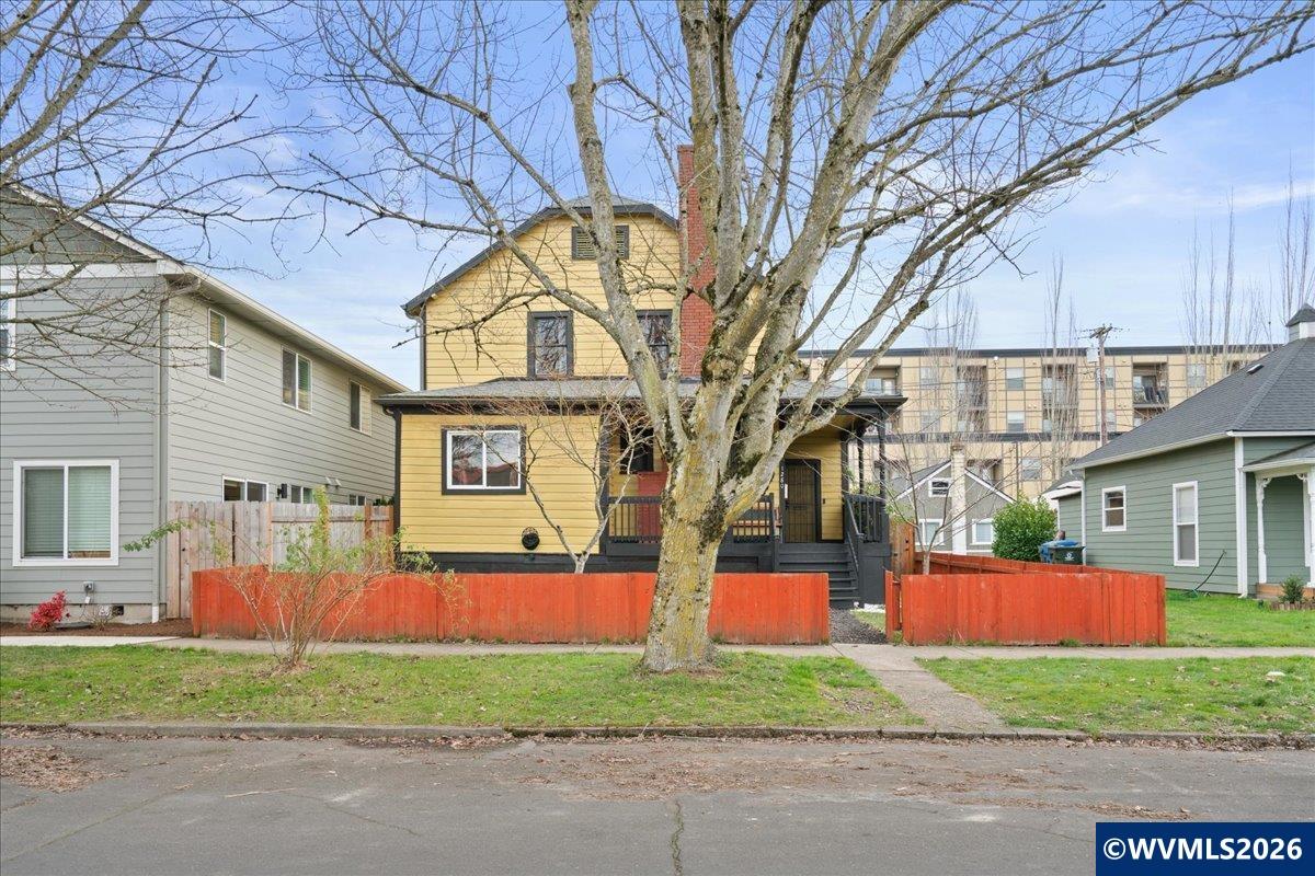 1280 4th Street NE Salem OR 97301