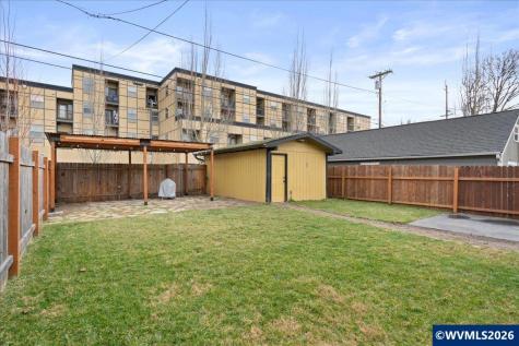 1280 4th Street NE Salem OR 97301