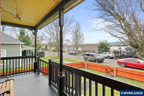 1280 4th Street NE Salem OR 97301