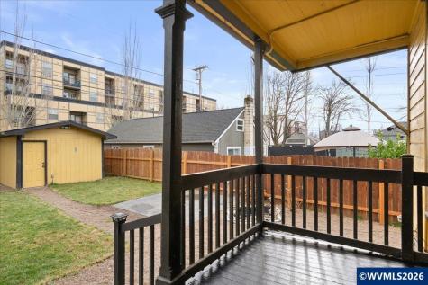 1280 4th Street NE Salem OR 97301