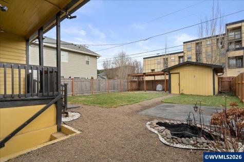 1280 4th Street NE Salem OR 97301