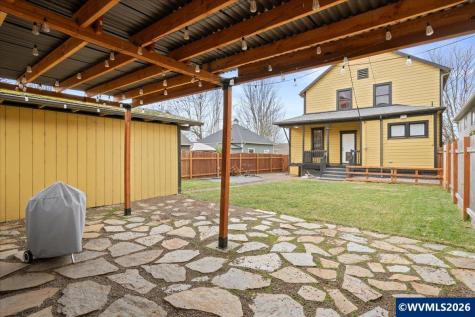 1280 4th Street NE Salem OR 97301