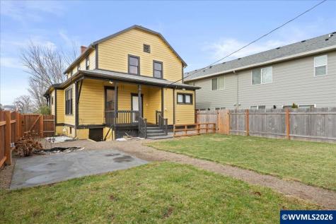 1280 4th Street NE Salem OR 97301