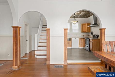 1280 4th Street NE Salem OR 97301