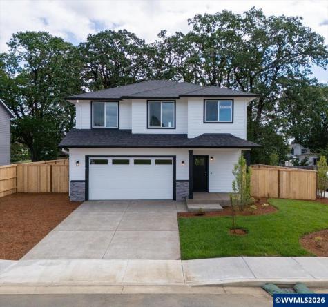 216 NW Newcastle Street Dallas OR 97338