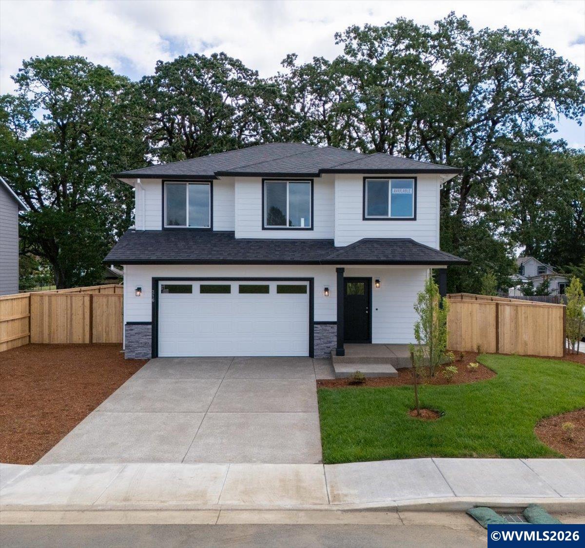 216 NW Newcastle Street Dallas OR 97338