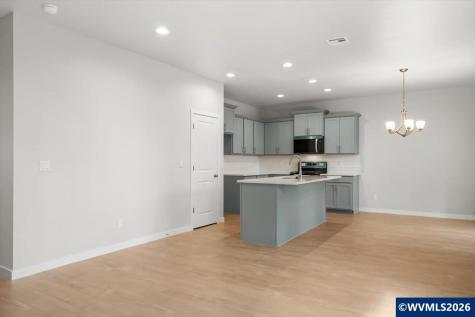 216 NW Newcastle Street Dallas OR 97338