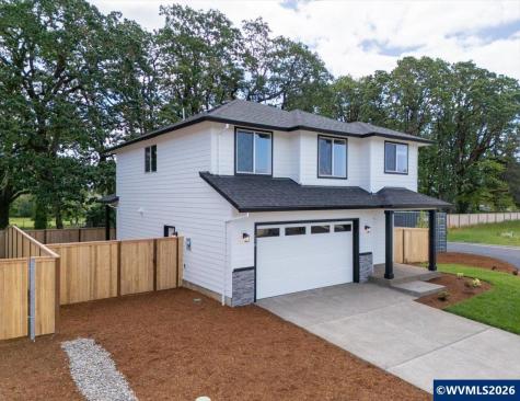 216 NW Newcastle Street Dallas OR 97338