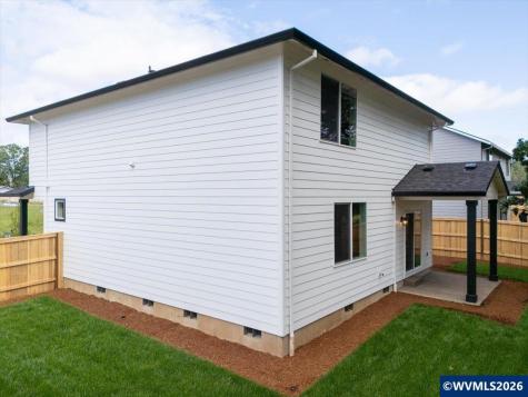 216 NW Newcastle Street Dallas OR 97338