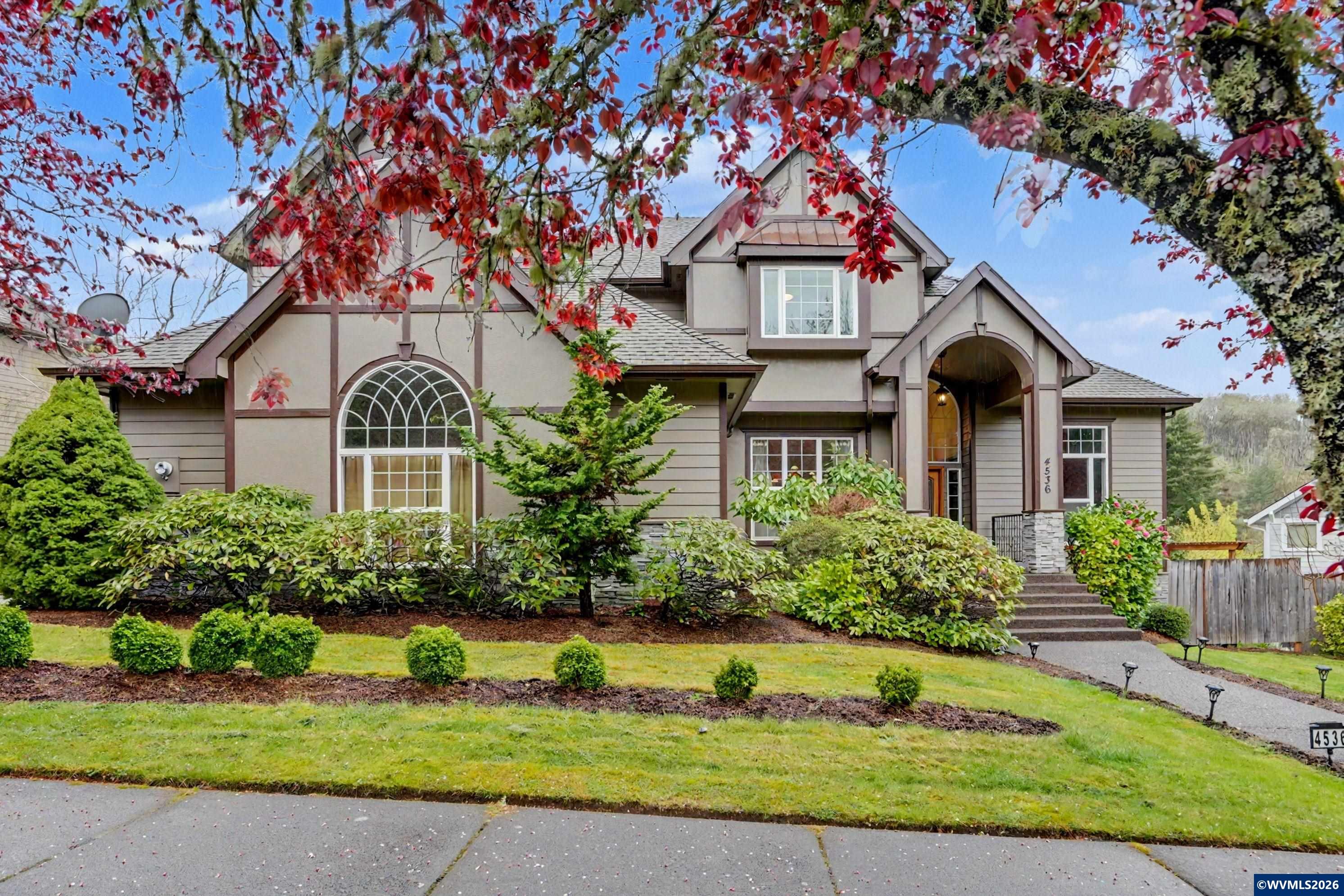 4536 NW Boxwood Drive Corvallis OR 97330