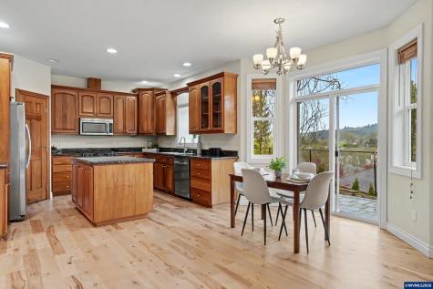4536 NW Boxwood Drive Corvallis OR 97330