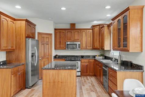 4536 NW Boxwood Drive Corvallis OR 97330