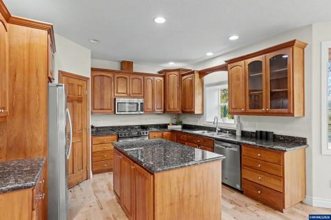 4536 NW Boxwood Drive Corvallis OR 97330