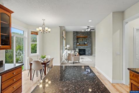 4536 NW Boxwood Drive Corvallis OR 97330