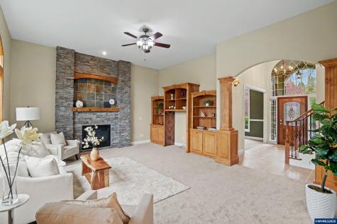 4536 NW Boxwood Drive Corvallis OR 97330