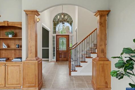 4536 NW Boxwood Drive Corvallis OR 97330