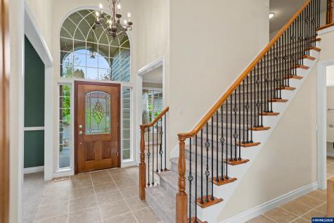 4536 NW Boxwood Drive Corvallis OR 97330