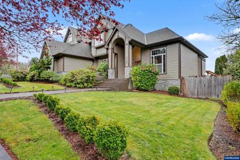 4536 NW Boxwood Drive Corvallis OR 97330
