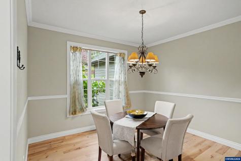 4536 NW Boxwood Drive Corvallis OR 97330