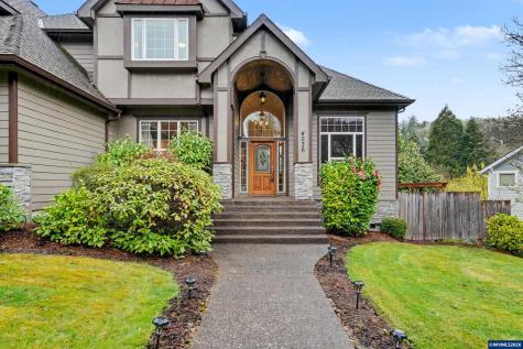 4536 NW Boxwood Drive Corvallis OR 97330