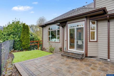 4536 NW Boxwood Drive Corvallis OR 97330