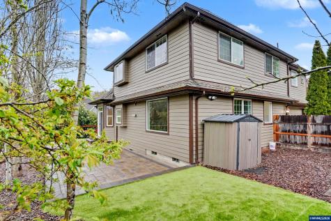 4536 NW Boxwood Drive Corvallis OR 97330
